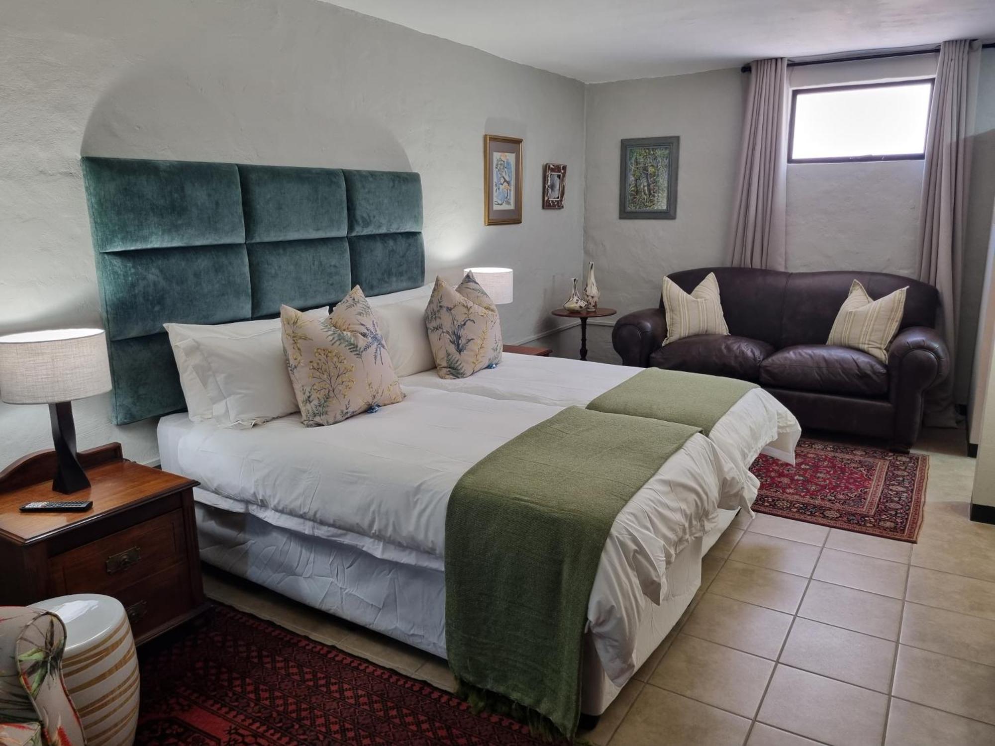 Barrydale Karoo - Boutique Hotel Exteriér fotografie