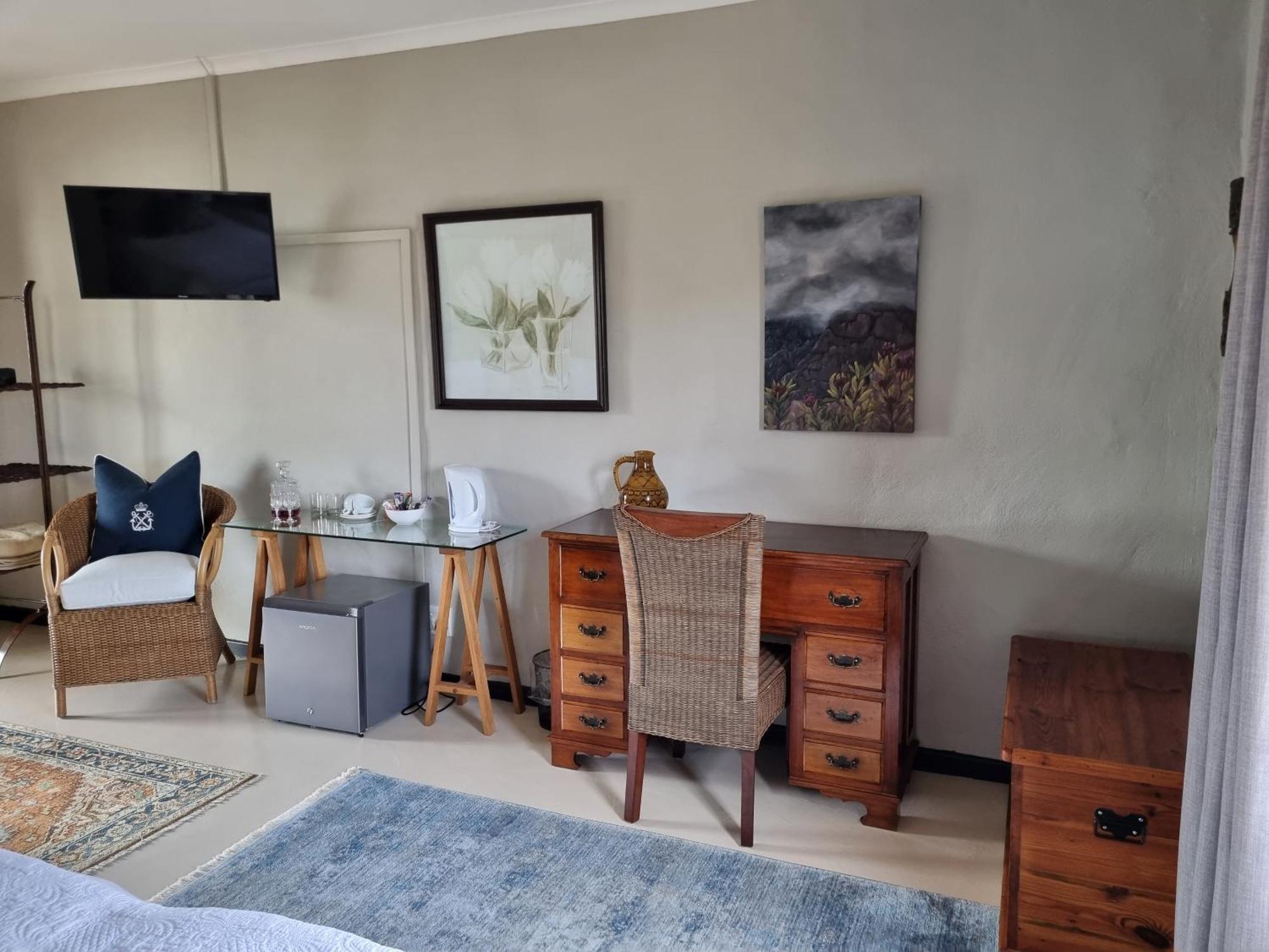 Barrydale Karoo - Boutique Hotel Exteriér fotografie