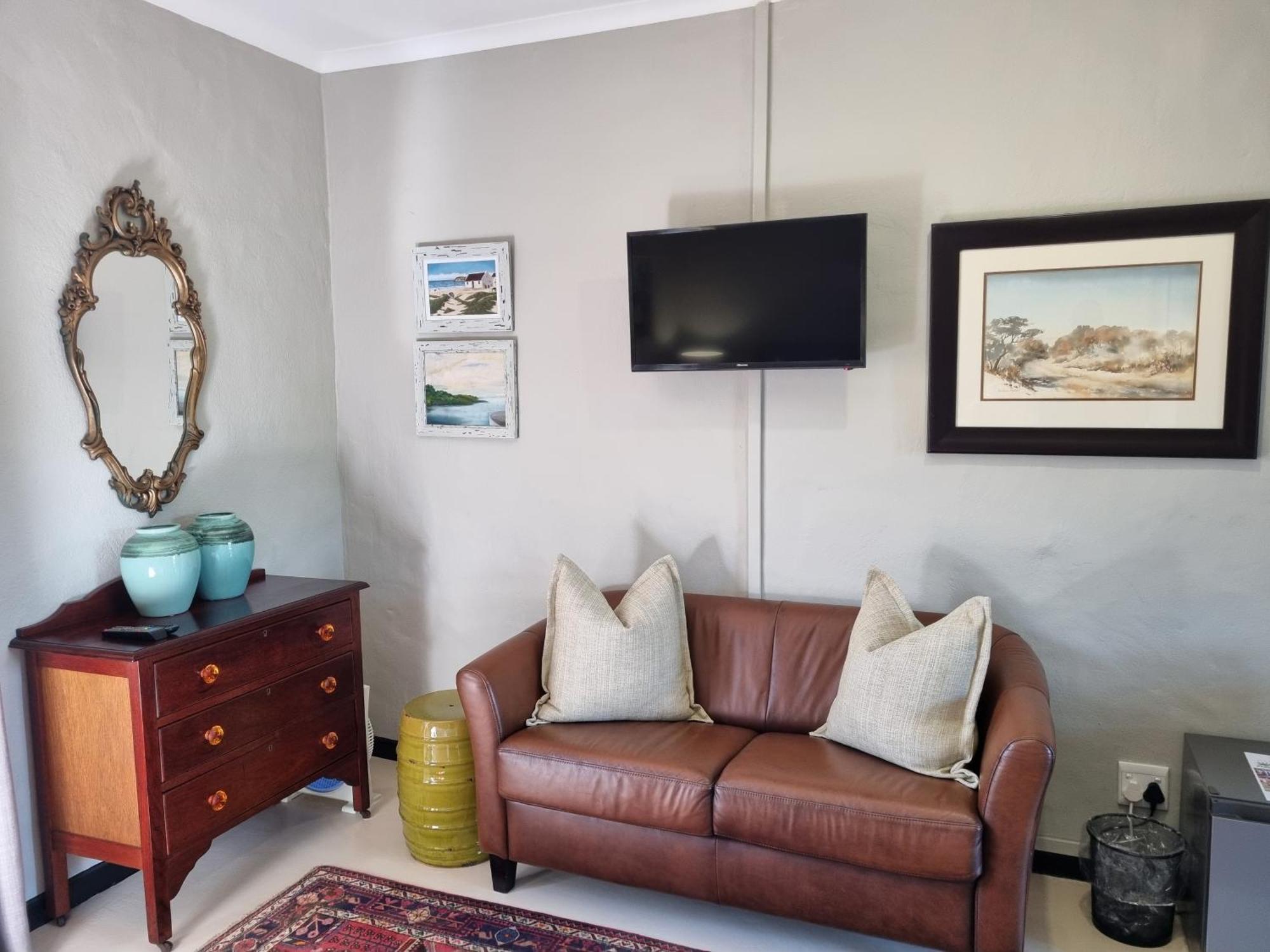 Barrydale Karoo - Boutique Hotel Exteriér fotografie