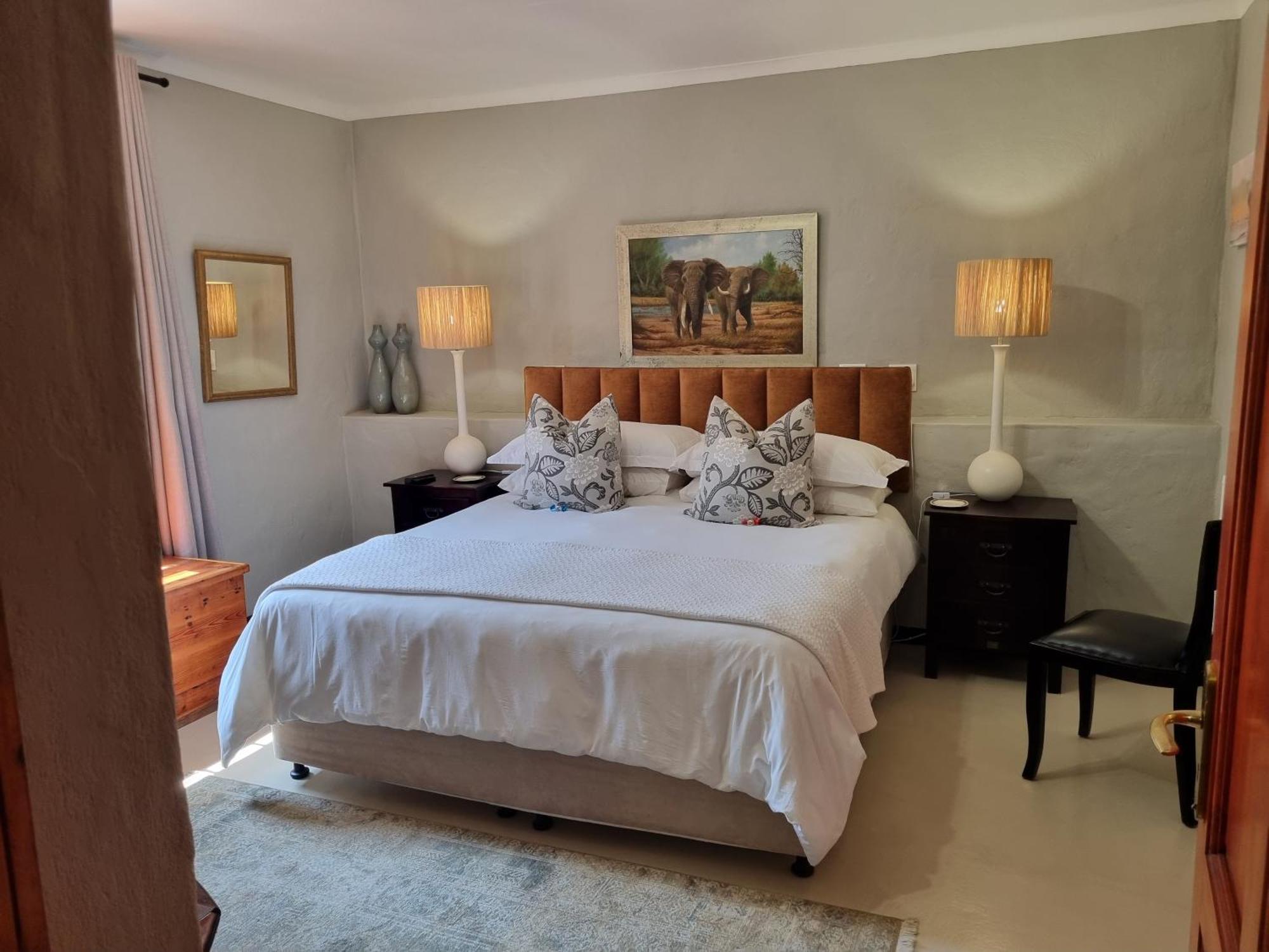 Barrydale Karoo - Boutique Hotel Exteriér fotografie
