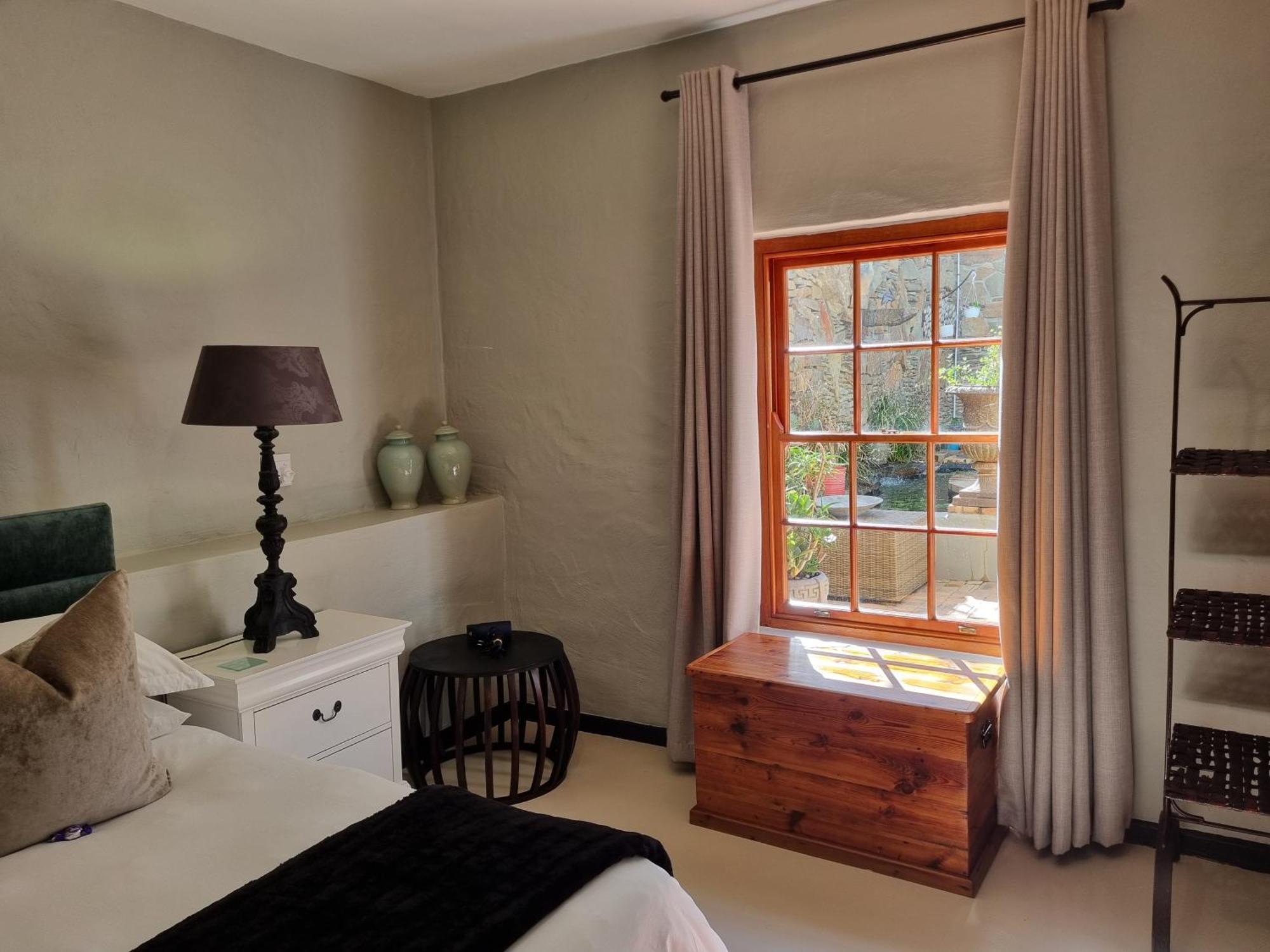 Barrydale Karoo - Boutique Hotel Exteriér fotografie