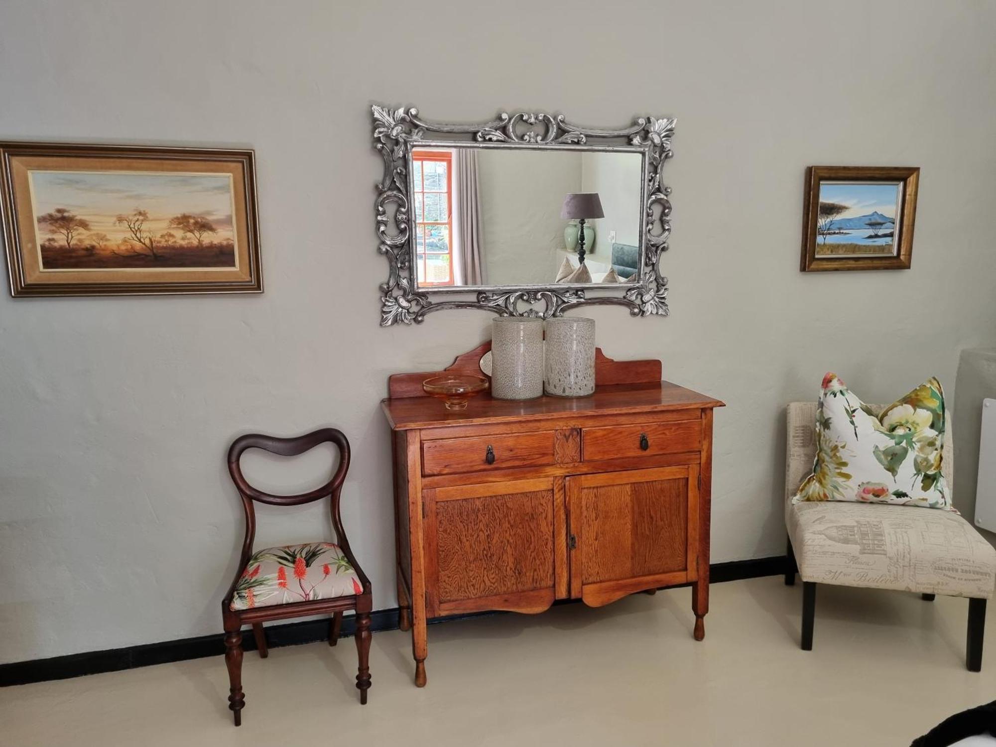 Barrydale Karoo - Boutique Hotel Exteriér fotografie