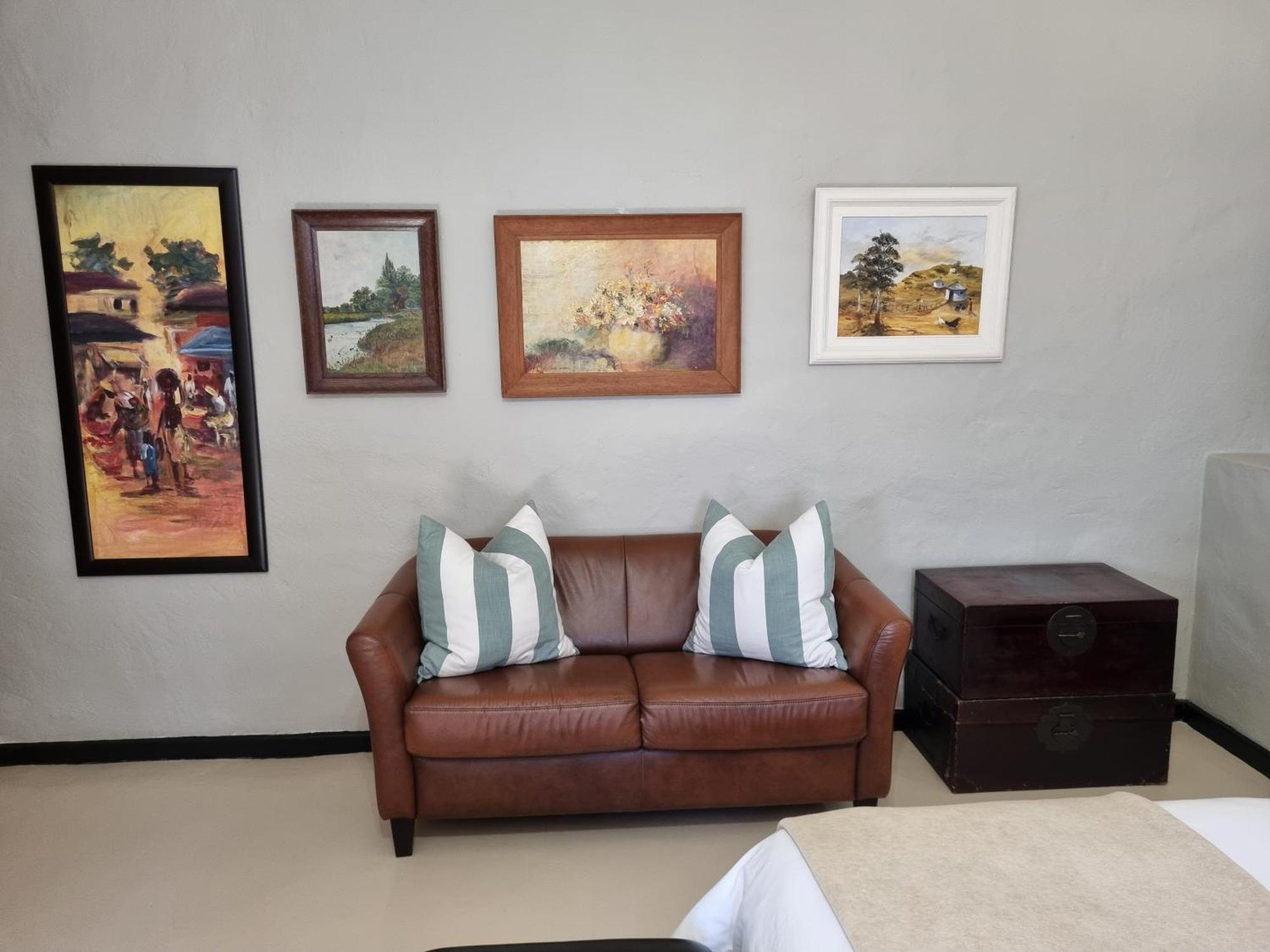 Barrydale Karoo - Boutique Hotel Exteriér fotografie