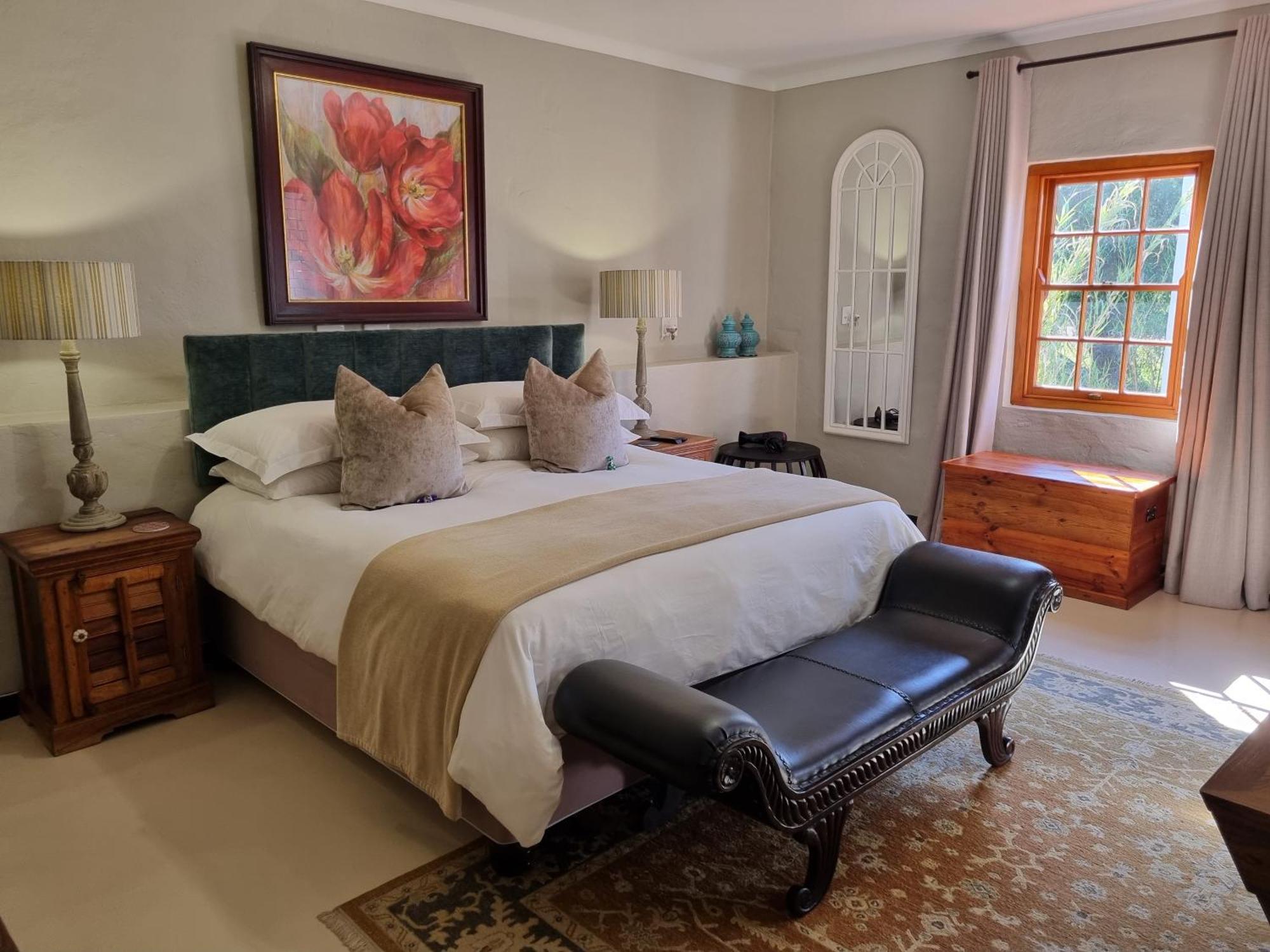 Barrydale Karoo - Boutique Hotel Exteriér fotografie