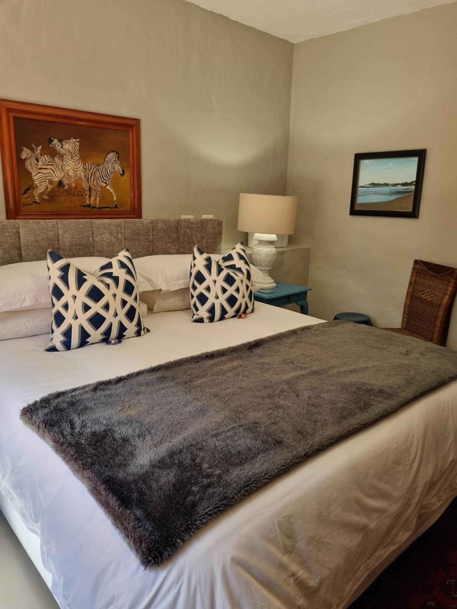 Barrydale Karoo - Boutique Hotel Exteriér fotografie