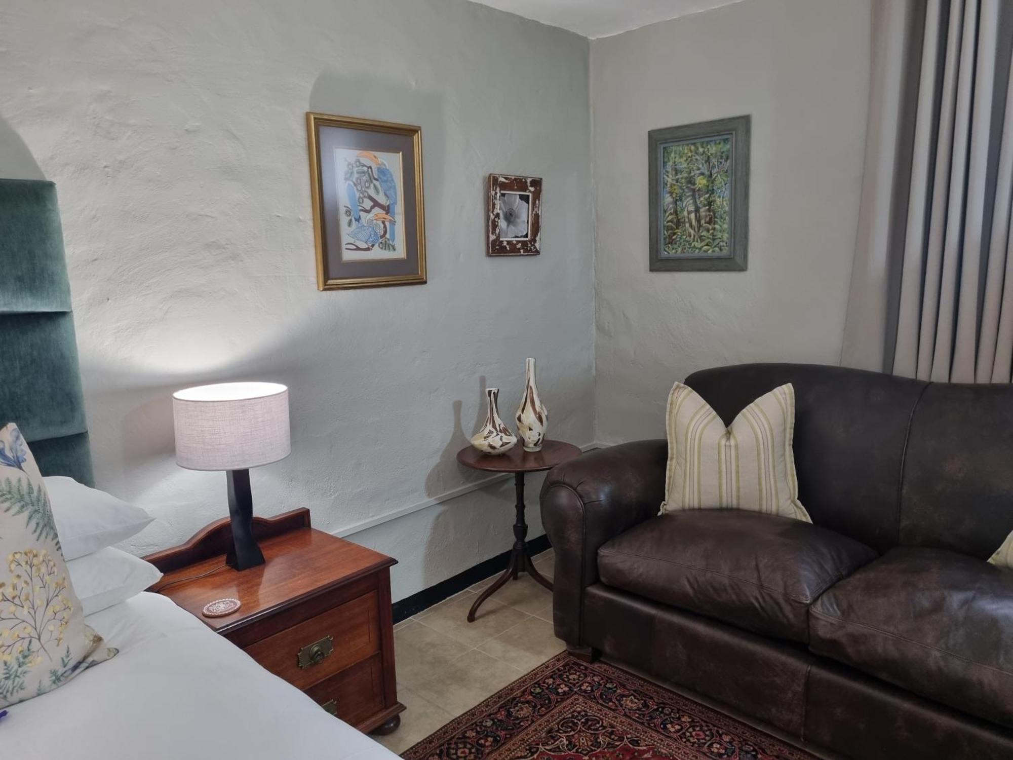 Barrydale Karoo - Boutique Hotel Exteriér fotografie