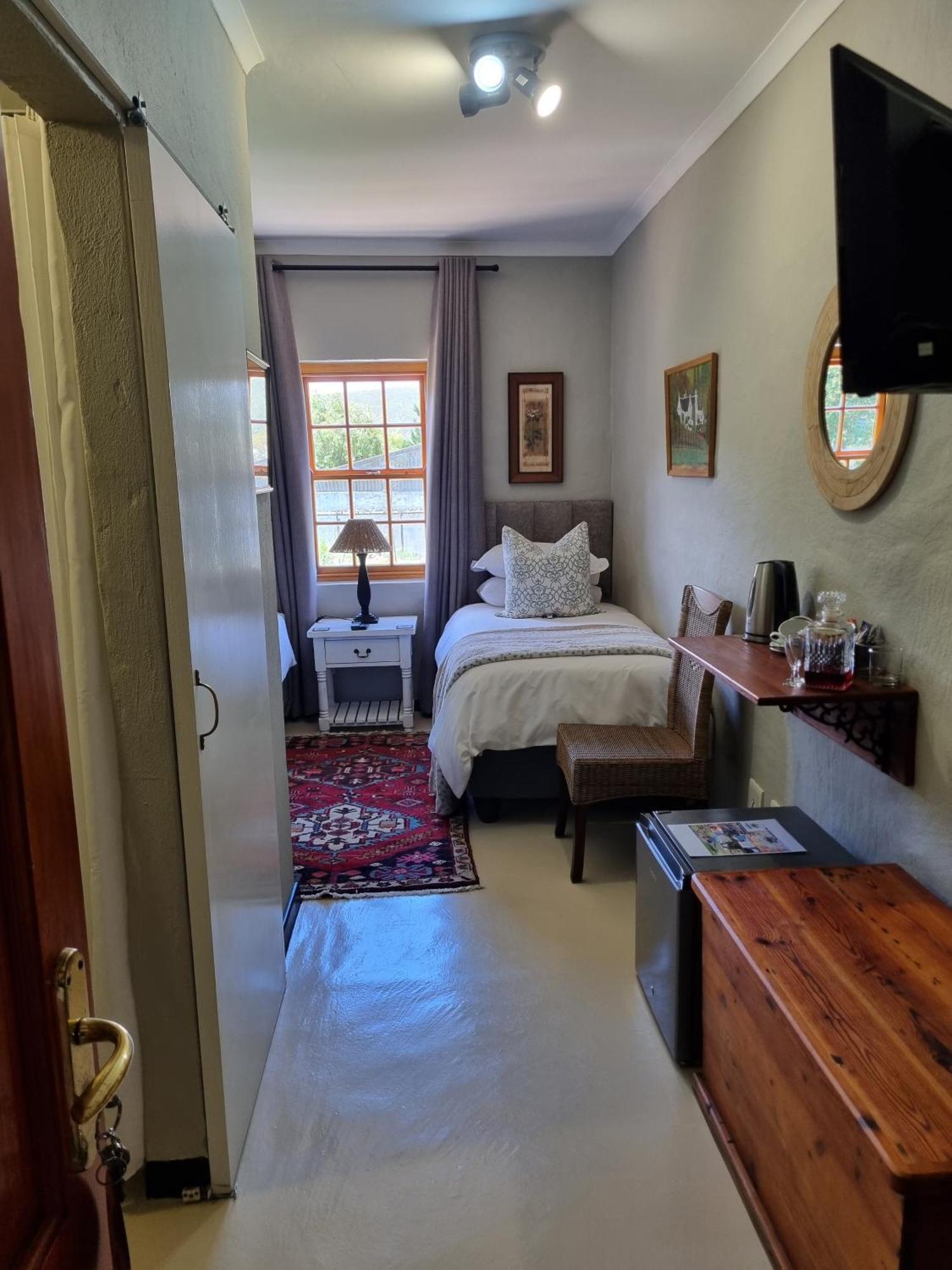 Barrydale Karoo - Boutique Hotel Exteriér fotografie