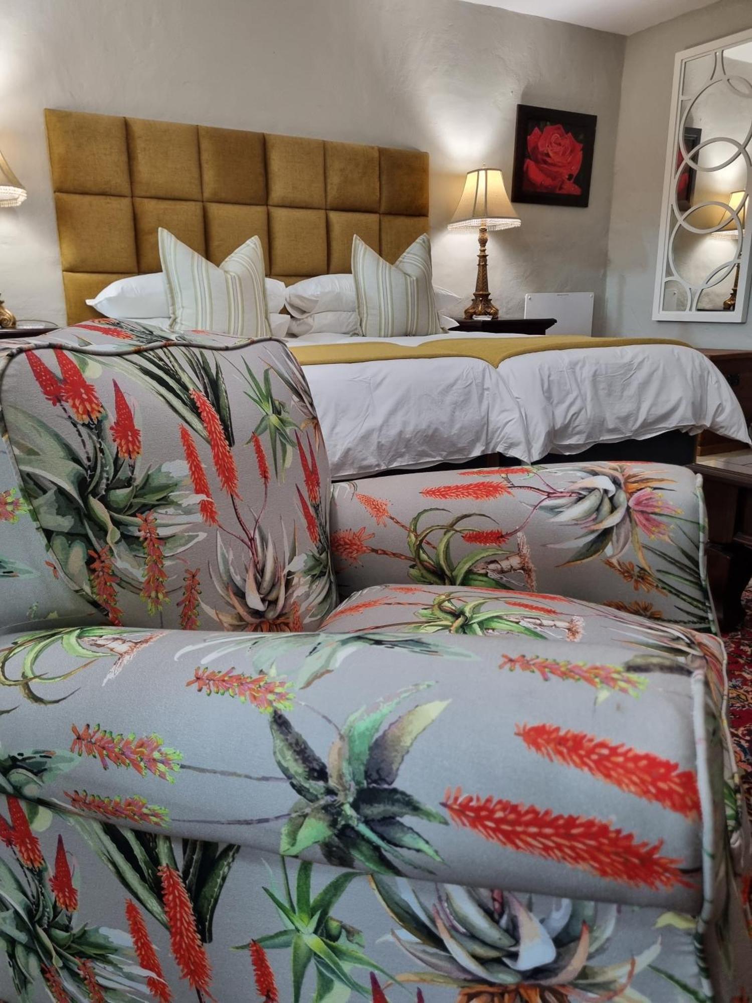 Barrydale Karoo - Boutique Hotel Exteriér fotografie